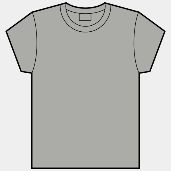 Customer Supplied Apparel (T-Shirt) Thumbnail