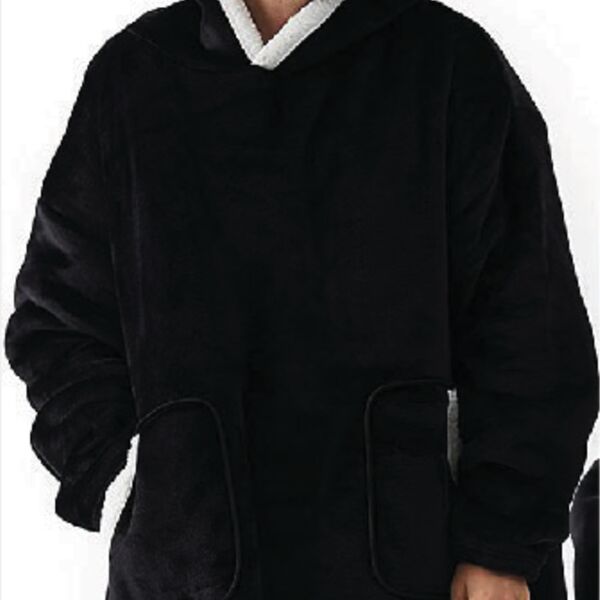 Wearable Blanket (Snuggie) Thumbnail