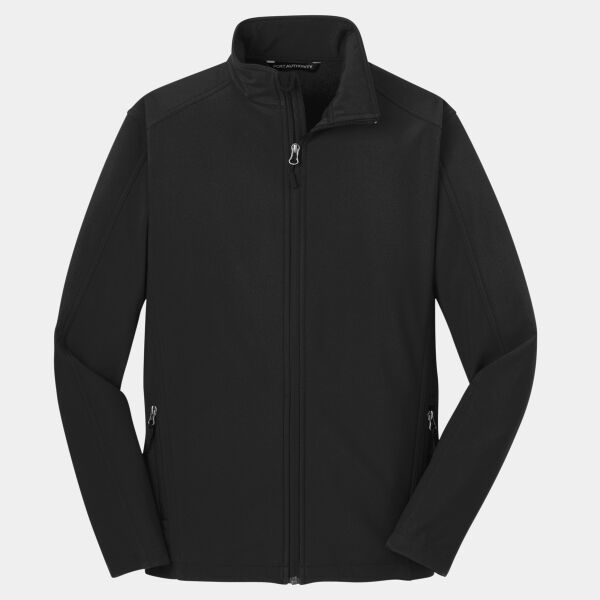 UVU PA - Core Soft Shell Jacket Thumbnail