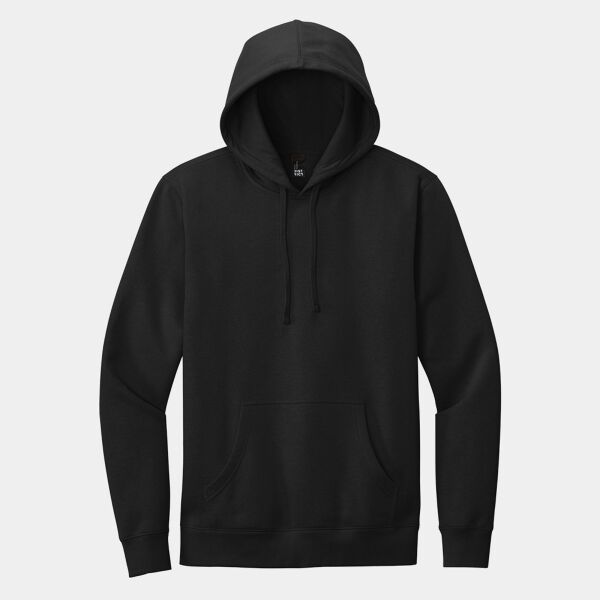 UVU PA - V.I.T. Fleece Hoodie Thumbnail