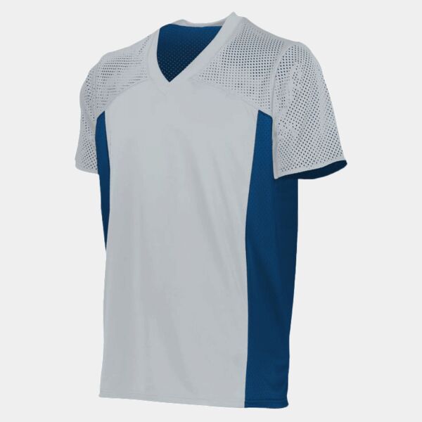 Youth Reversible Flag Football Jersey Thumbnail