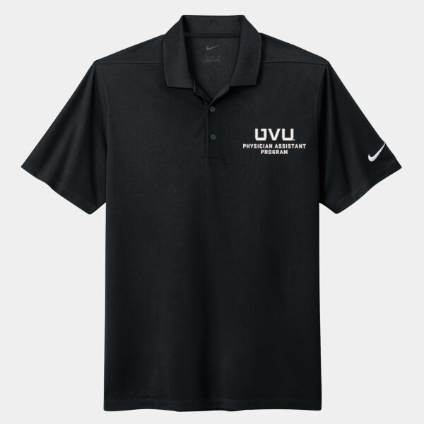 UVU PA - Dri FIT Micro Pique 2.0 Polo Thumbnail
