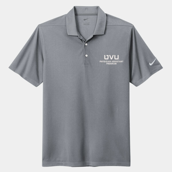 UVU PA - Dri FIT Micro Pique 2.0 Polo Thumbnail