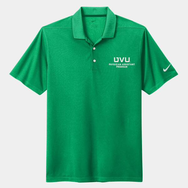 UVU PA - Dri FIT Micro Pique 2.0 Polo Thumbnail